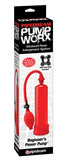 Pump Worx Beginners Power Pump -
