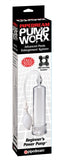 Pump Worx Beginners Power Pump -