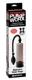 Pump Worx Beginners Power Pump -