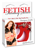 Metal Handcuffs