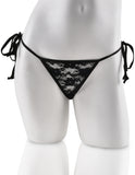 Fetish Fantasy Series Date Night Remote Control Panties