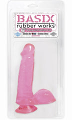 Dildos &amp; Dongs