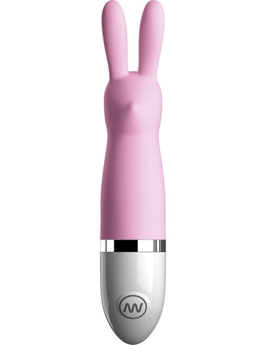 Crush Snuggel Bunny - Pink