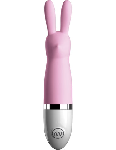 Crush Snuggel Bunny - Pink