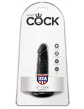 King Cock 5" Cock