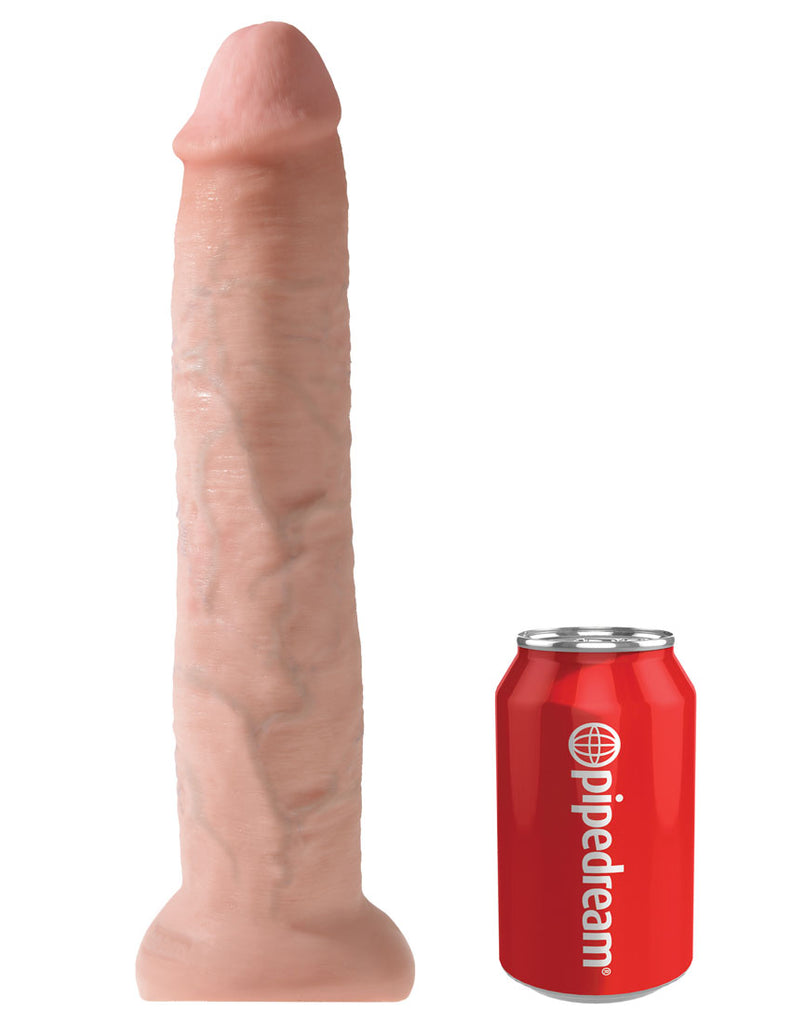 King Cock 13" Cock