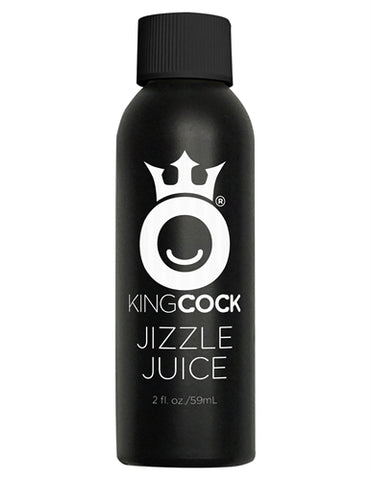 King Cock Jizzle Juice