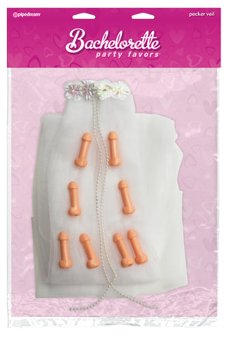 Pecker Veil