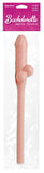 Bachelorette Party Favors - Jumbo Pecker Straw -