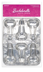 Gag Gifts &amp; Novelties
