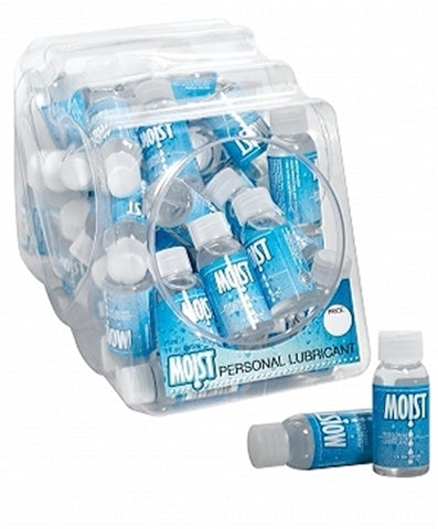 Moist Body Lotion - Piece Bowl -