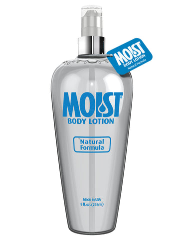 Moist Body Lotion - Fl. Oz.