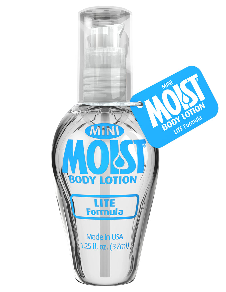 Mini Lite Moist