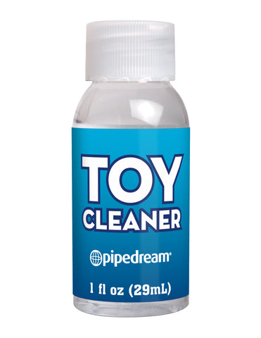 Toy Cleaner - 1 Oz