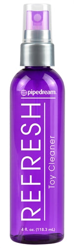 Refresh Toy Cleaner 4 Fl Oz