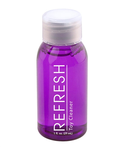 Refresh Anti Bacterial Toy Cleaner 1 Oz