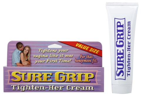 Sure Grip 1.5 Oz