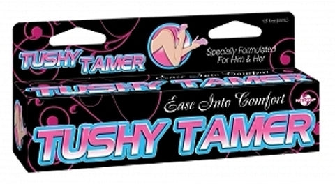 Tushy Tamer 1.5oz