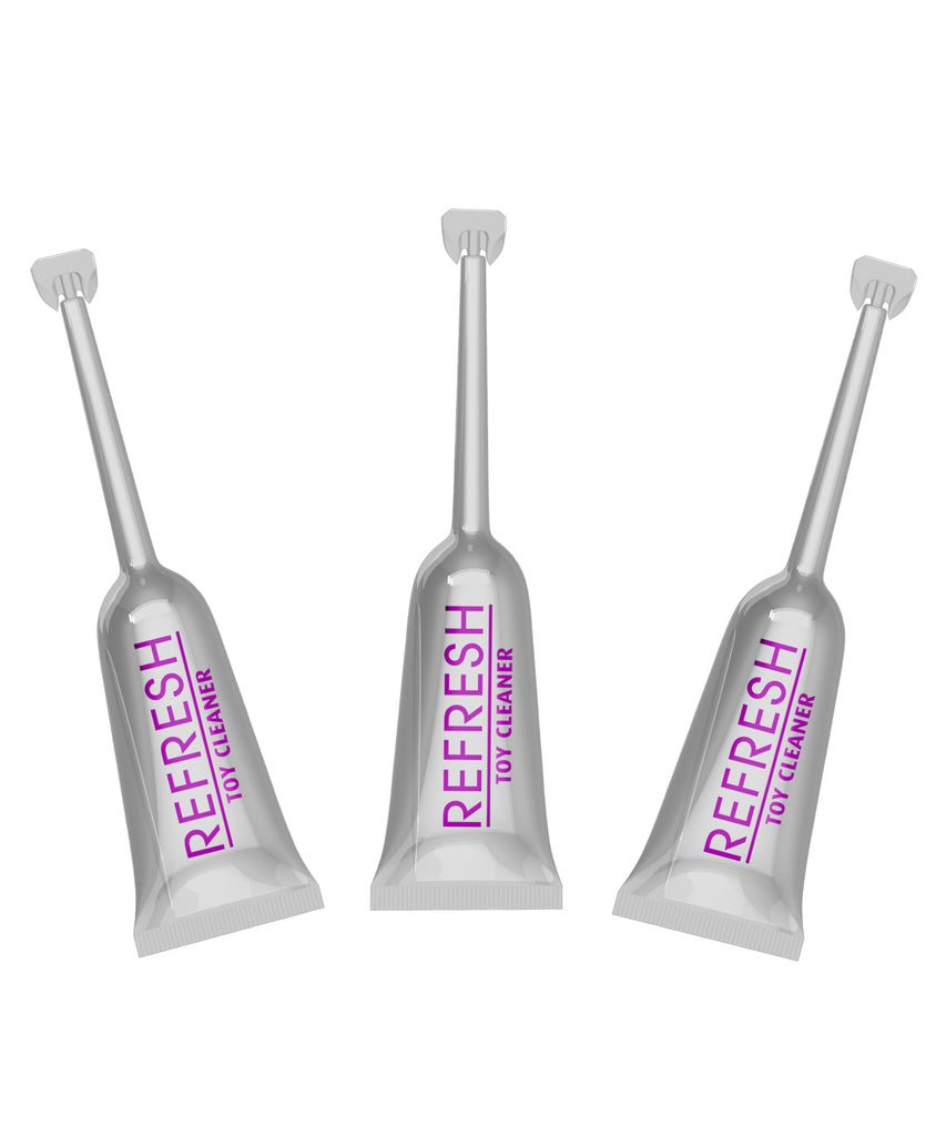 King Cock Insertz Refresh 3-Pack