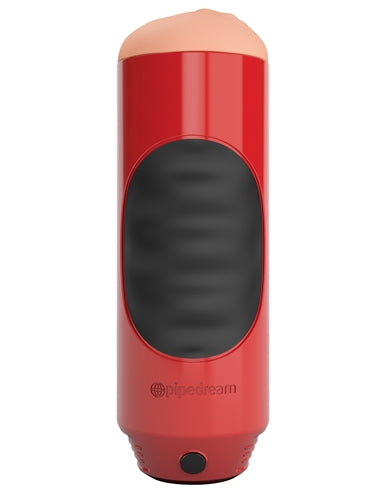 Pipedream Extreme Mega Grip Mouth Stroker