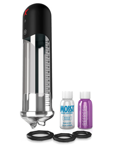 Pdx Elite Blowjob Power Pump