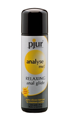 Pjur Analyse Me! - Anal Glide -