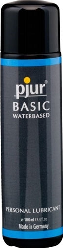 Pjur Basic - Glide - 100ml