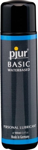 Pjur Basic - Glide - 100ml