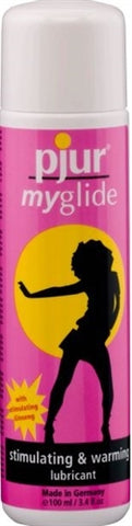 Pjur My Glide - 100ml