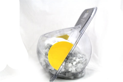 Pjur Original Clambowl 4ml Tubelettes 150 Count