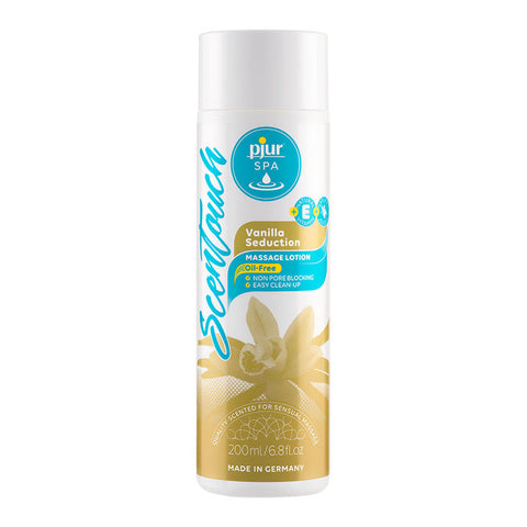 Pjur Spa Scentouch 200ml