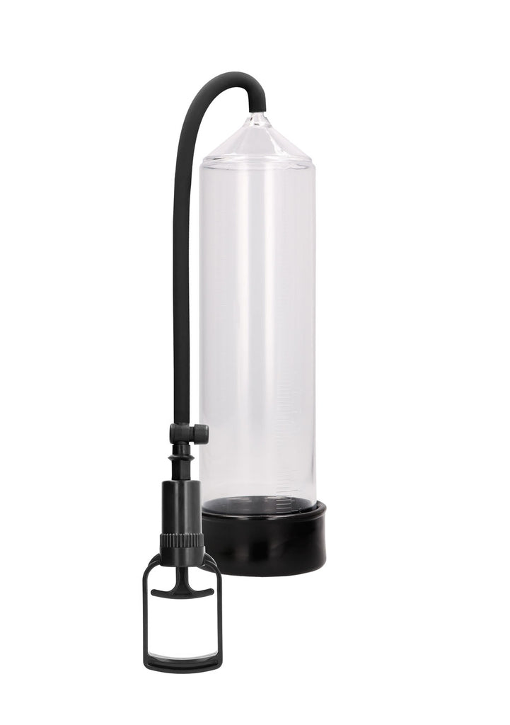 Comfort Beginner Pump -