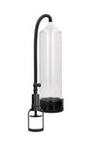 Comfort Beginner Pump -
