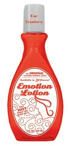 Emotion Lotion - - 4 Fl. Oz.