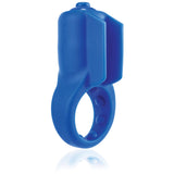 Primo Minx Premium Silicone Vibe Ring -