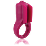 Primo Minx Premium Silicone Vibe Ring -