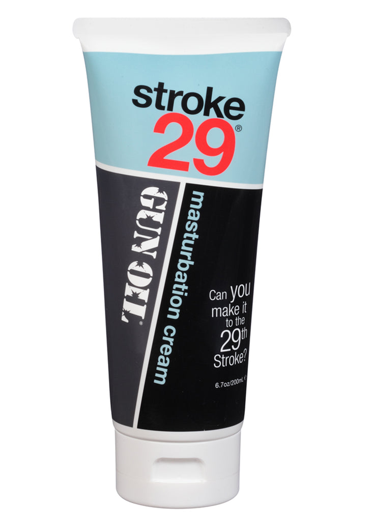 Stroke 29 Tube