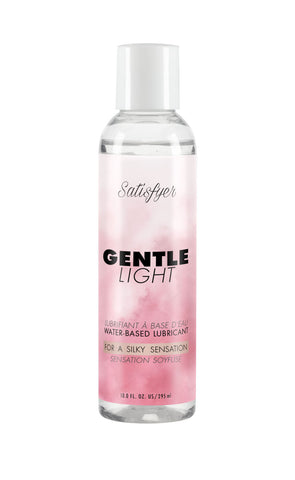 Satisfyer Gentle Womens Lubricant 10.0 Fl Oz / 295 ml