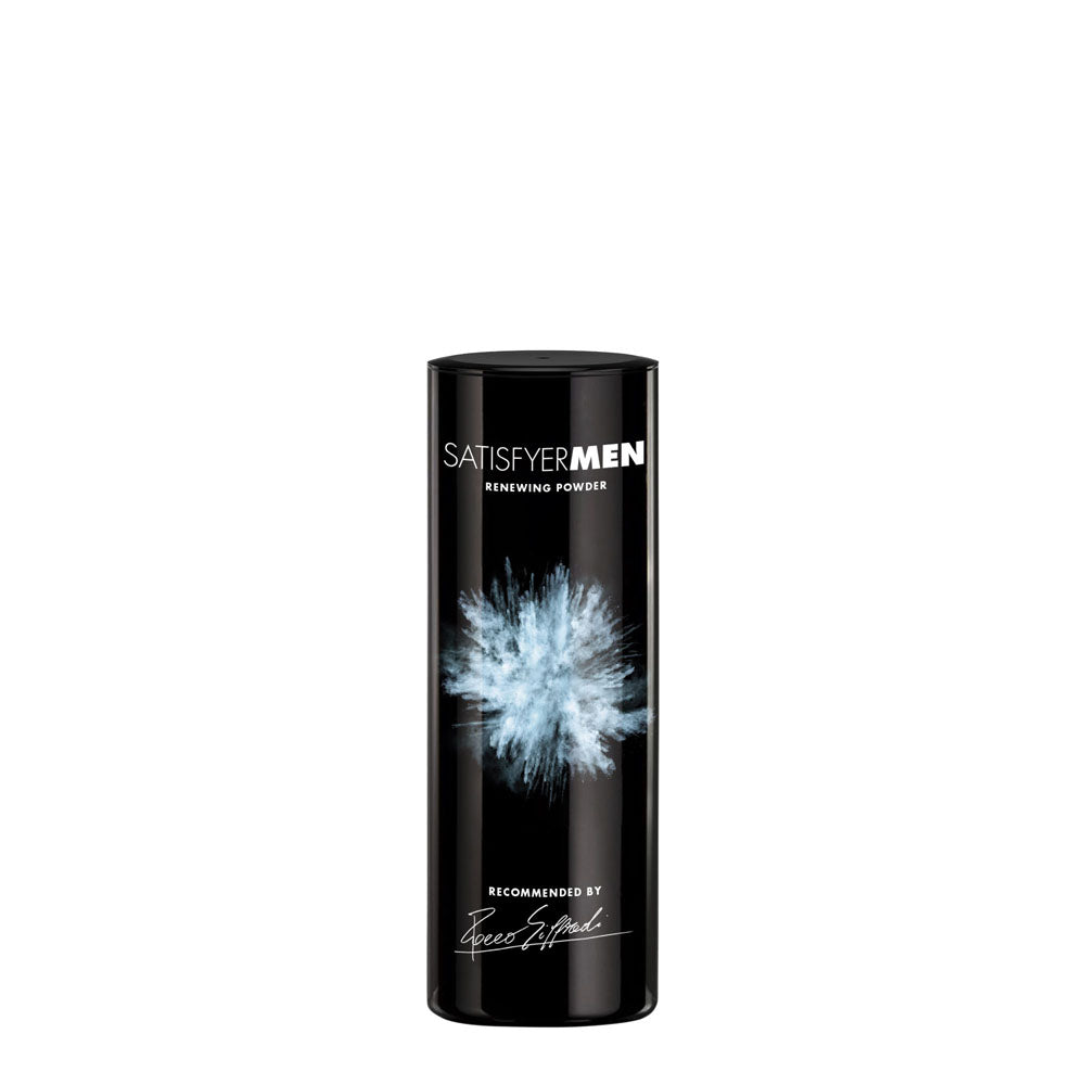 Satisfyer Men Refresher Poweder 3.0 Oz - 85g