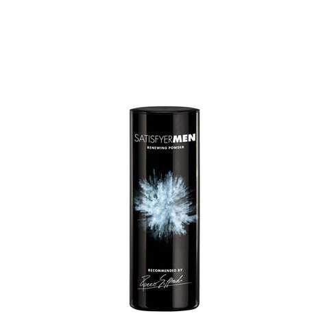 Satisfyer Men Refresher Poweder 3.0 Oz - 85g