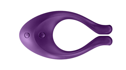 Satisfyer Partner Multifun 1