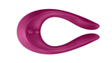 Satisfyer Partner Mulitfun 2