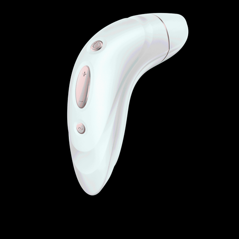 Satisfyer Pro Plus Vibrations