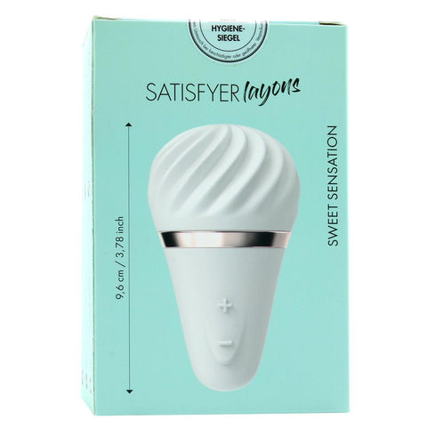 Satisfyer Layons Sweet Sensation