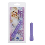 First Time Power Tingler