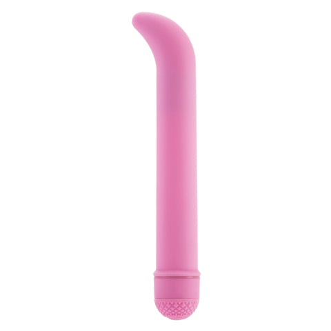 First Time Power G-Vibe