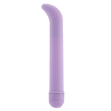 First Time Power G-Vibe