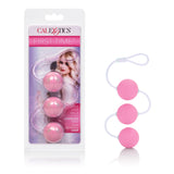First Time Love Balls Triple Lovers