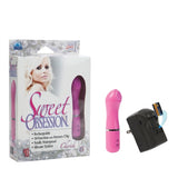 Sweet Obsession Cherish Rechargeable Massager
