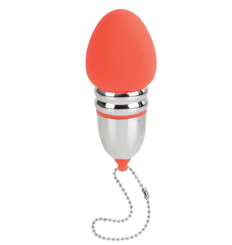 Posh Silicone Mini Delight 3 - Orange